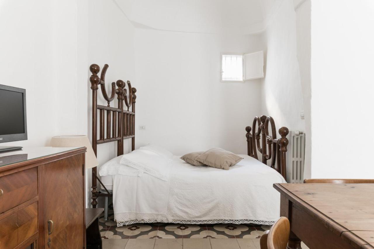 Casa Graziella Con Terrazza Panoramica By Wonderful Italy Leilighet Ostuni Eksteriør bilde