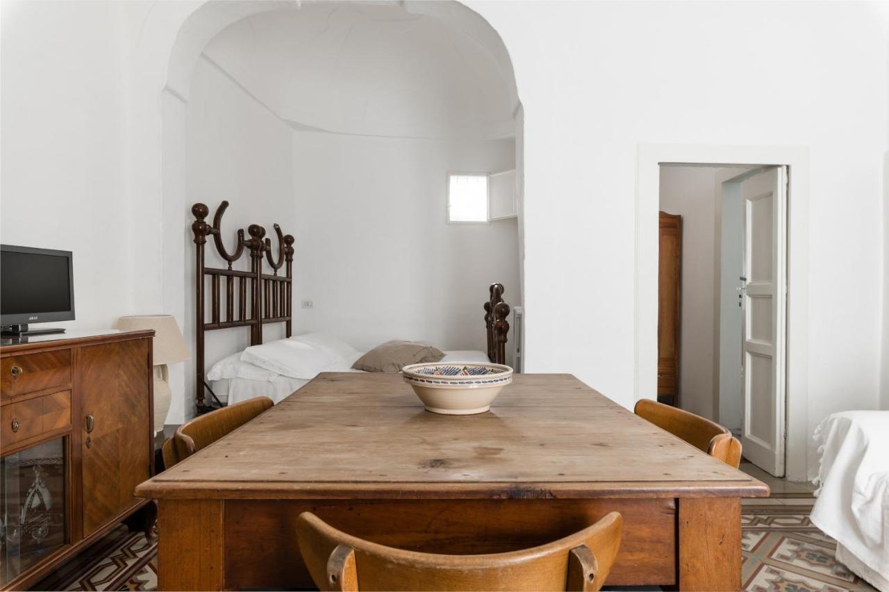 Casa Graziella Con Terrazza Panoramica By Wonderful Italy Leilighet Ostuni Eksteriør bilde