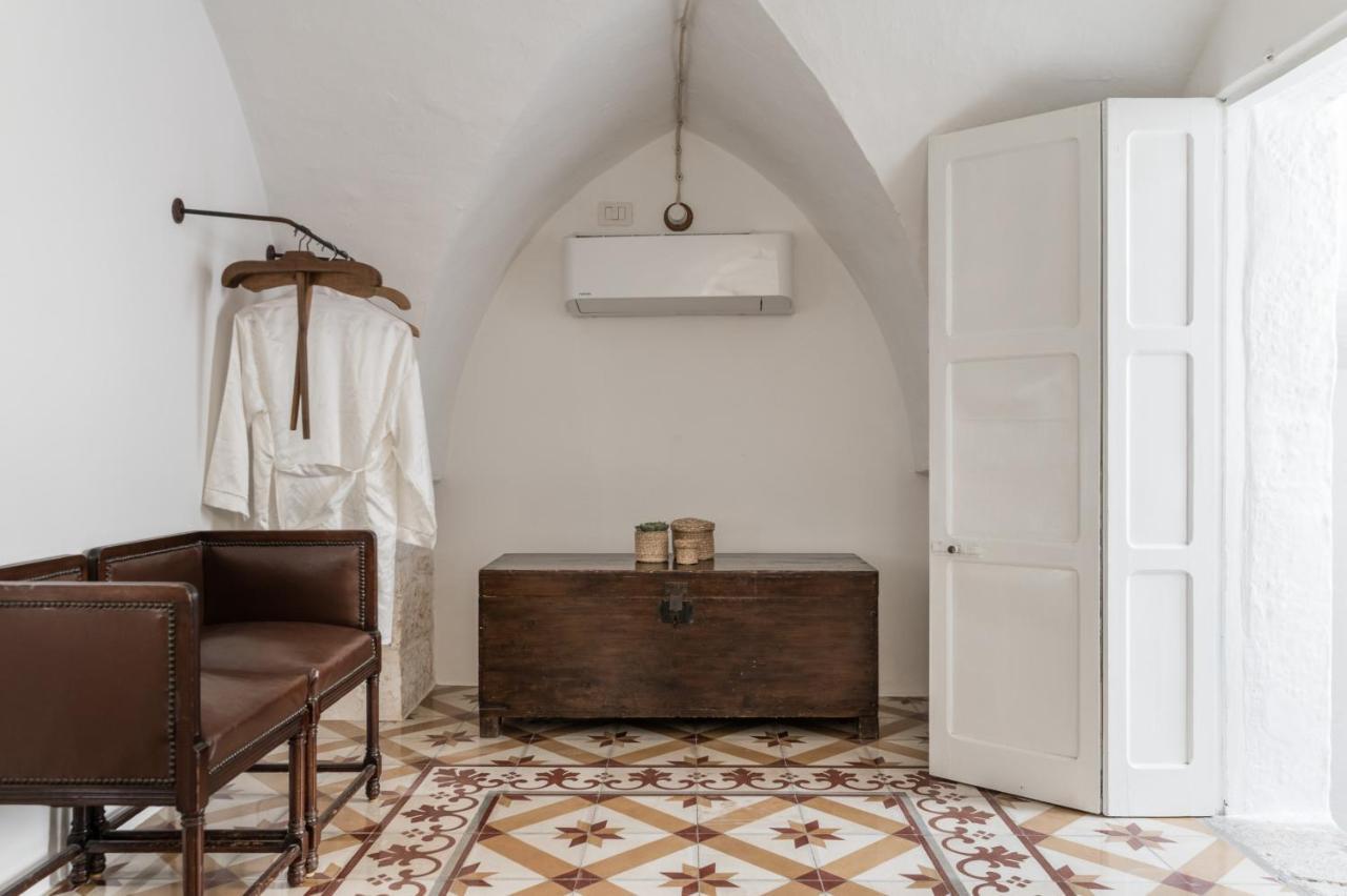 Casa Graziella Con Terrazza Panoramica By Wonderful Italy Leilighet Ostuni Eksteriør bilde